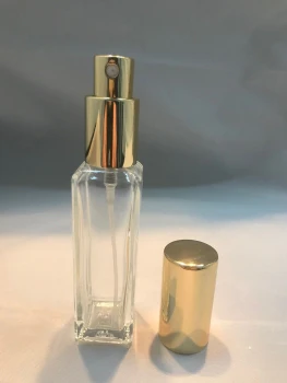 1 Oz Tall Square Spray / Per Dozen