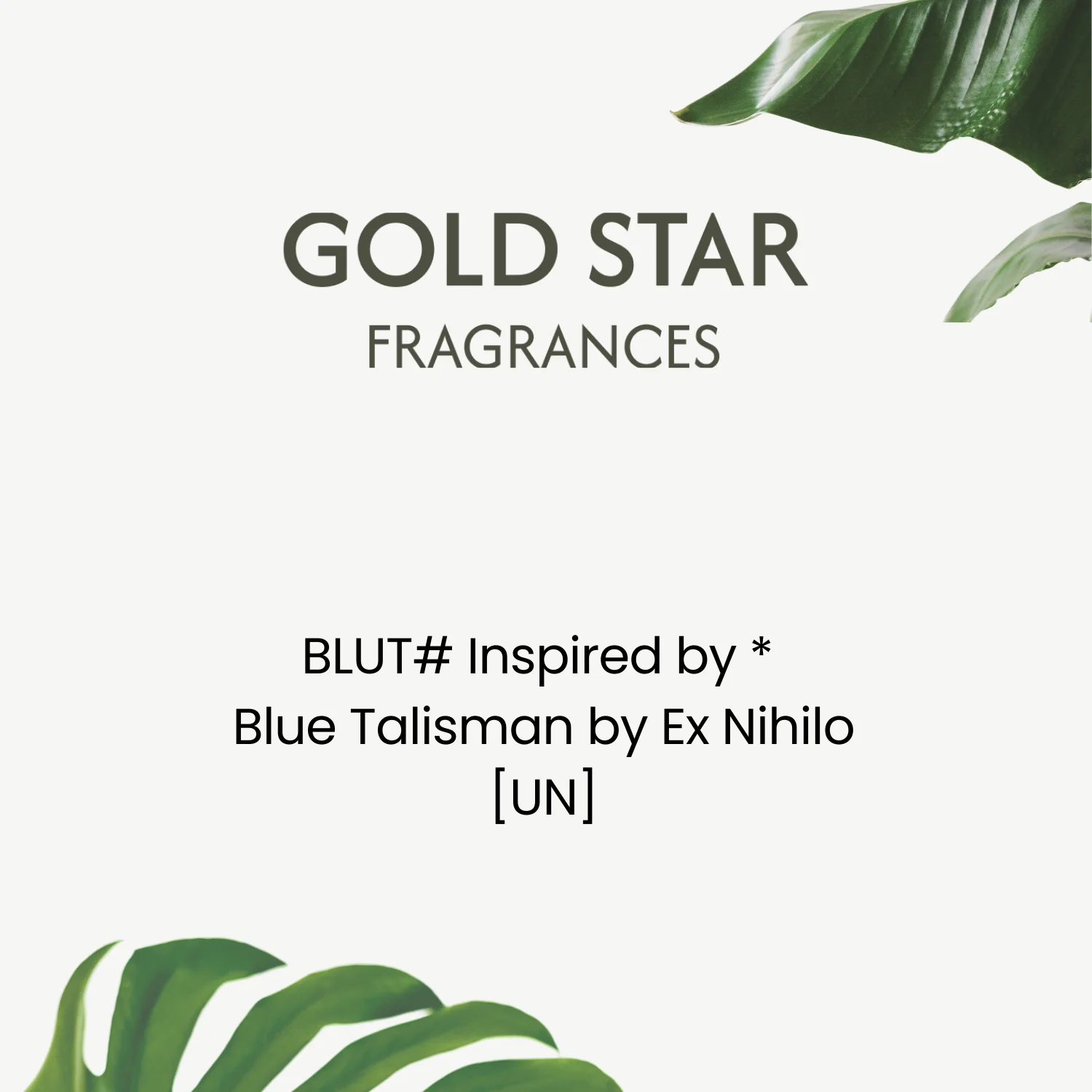 BLUT# Inspired by *  Blue Talisman by Ex Nihilo [UN] - Image 2