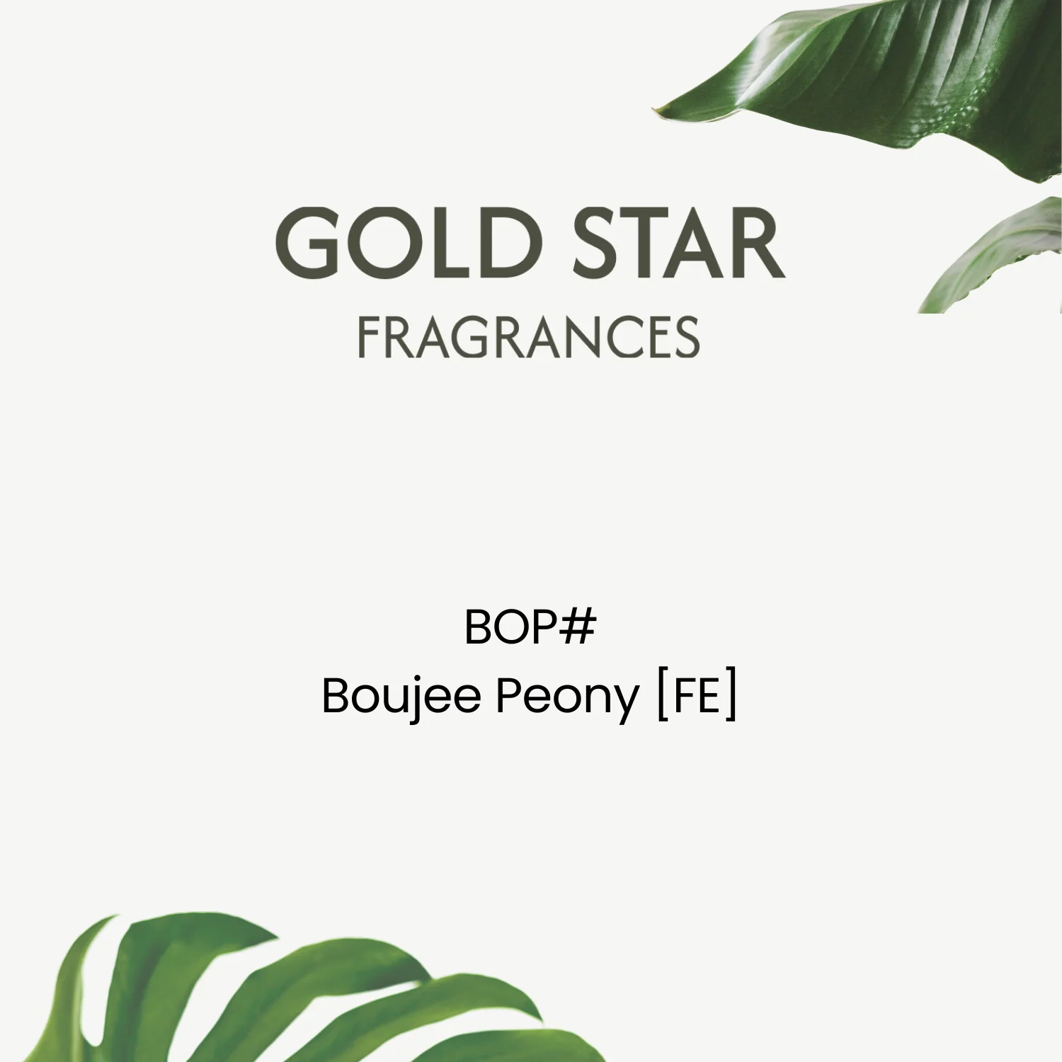 BOP# Boujee Peony [FE] - Image 2