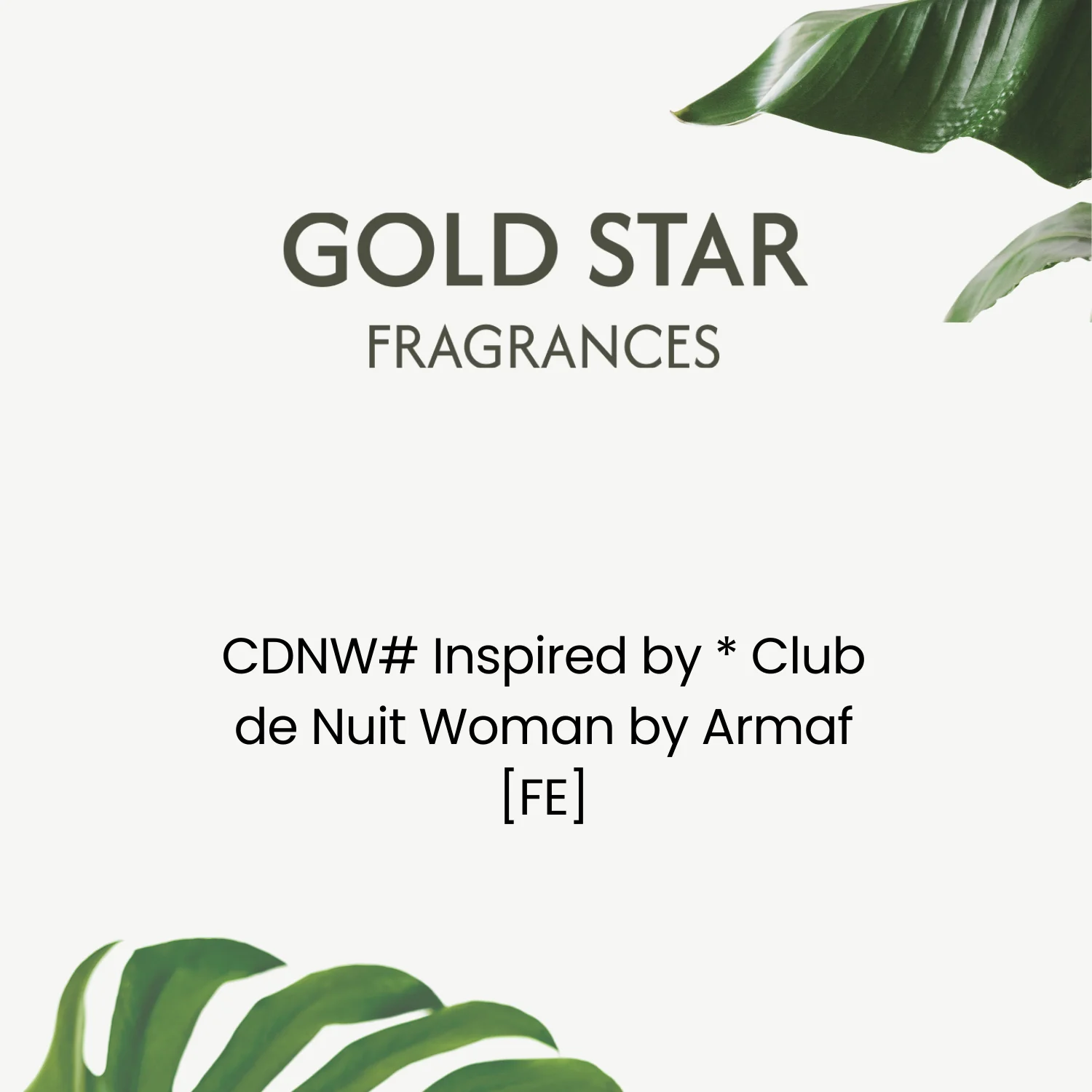 CDNW# Inspired by * Club de Nuit Woman by Armaf [FE] - Image 2