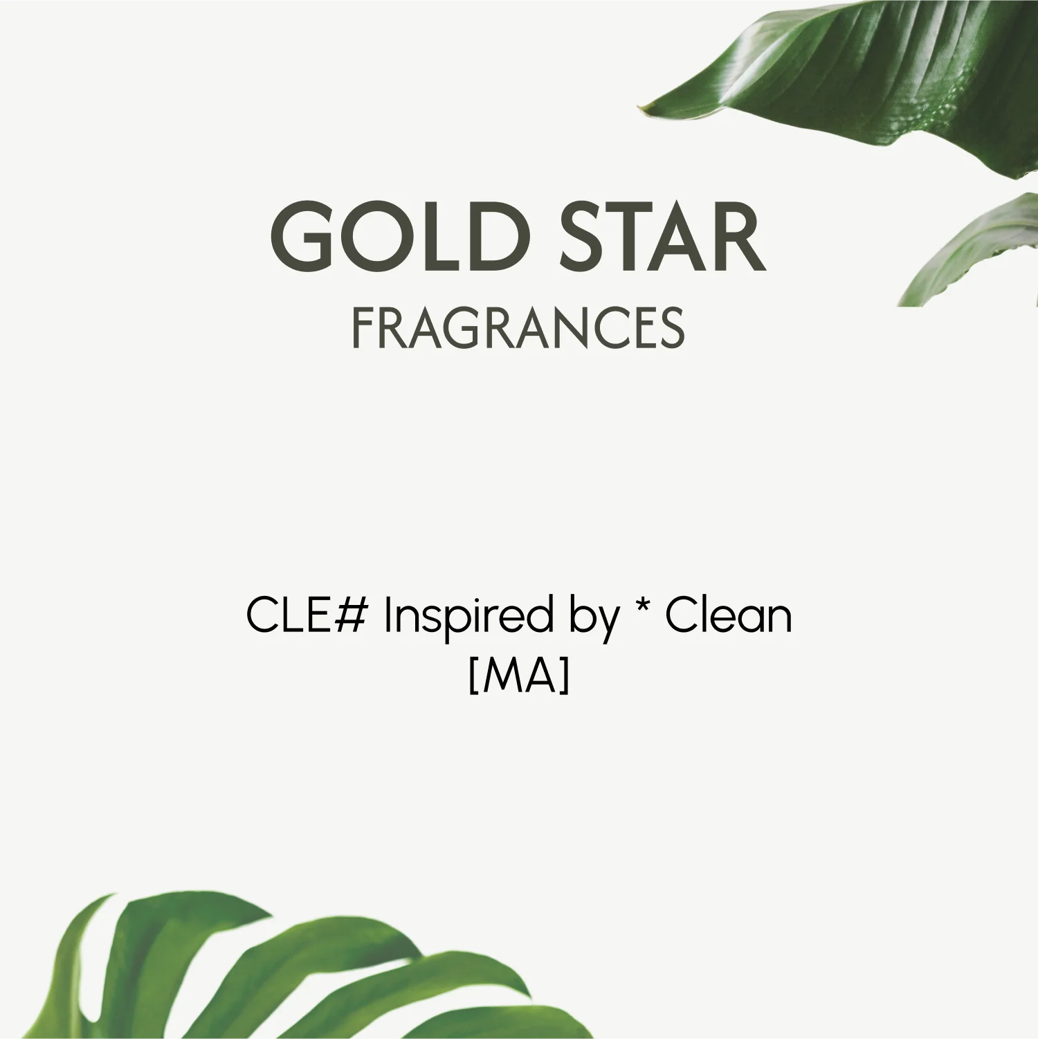 CLE# Inspired by * Clean [MA] - Image 2