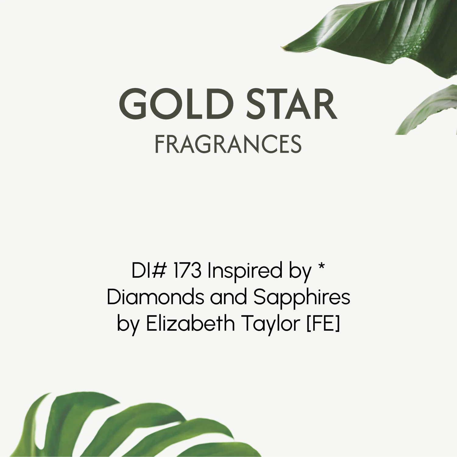DI# 173 Inspired by * Diamonds and Sapphires by Elizabeth Taylor [FE] - Image 2