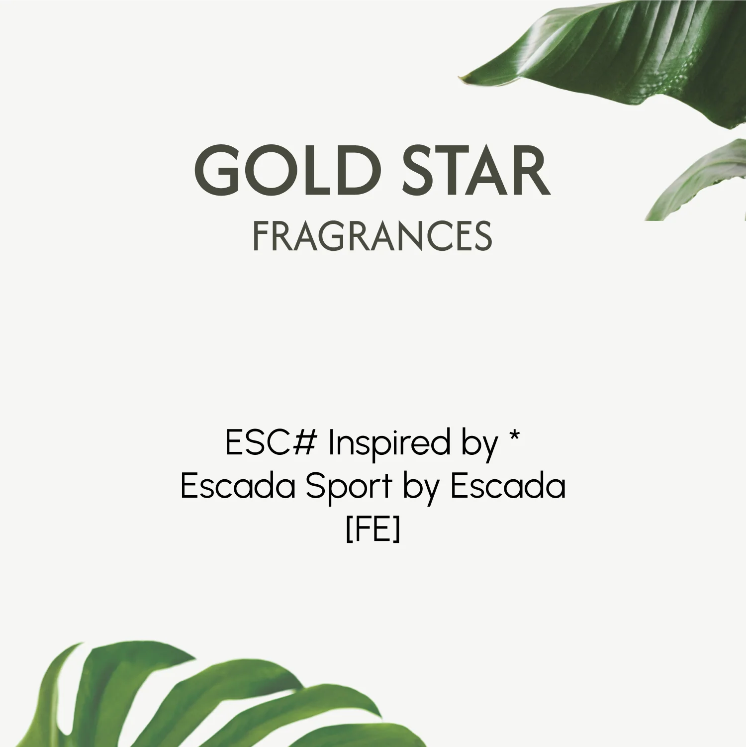 ESC# Inspired by * Escada Sport by Escada [FE] - Image 2