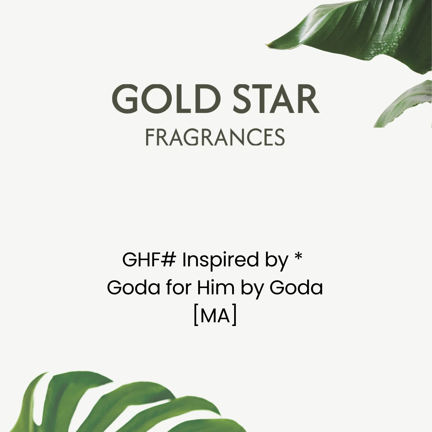 GFH# Inspired by *  Goda for Him by Goda [MA] - Image 2