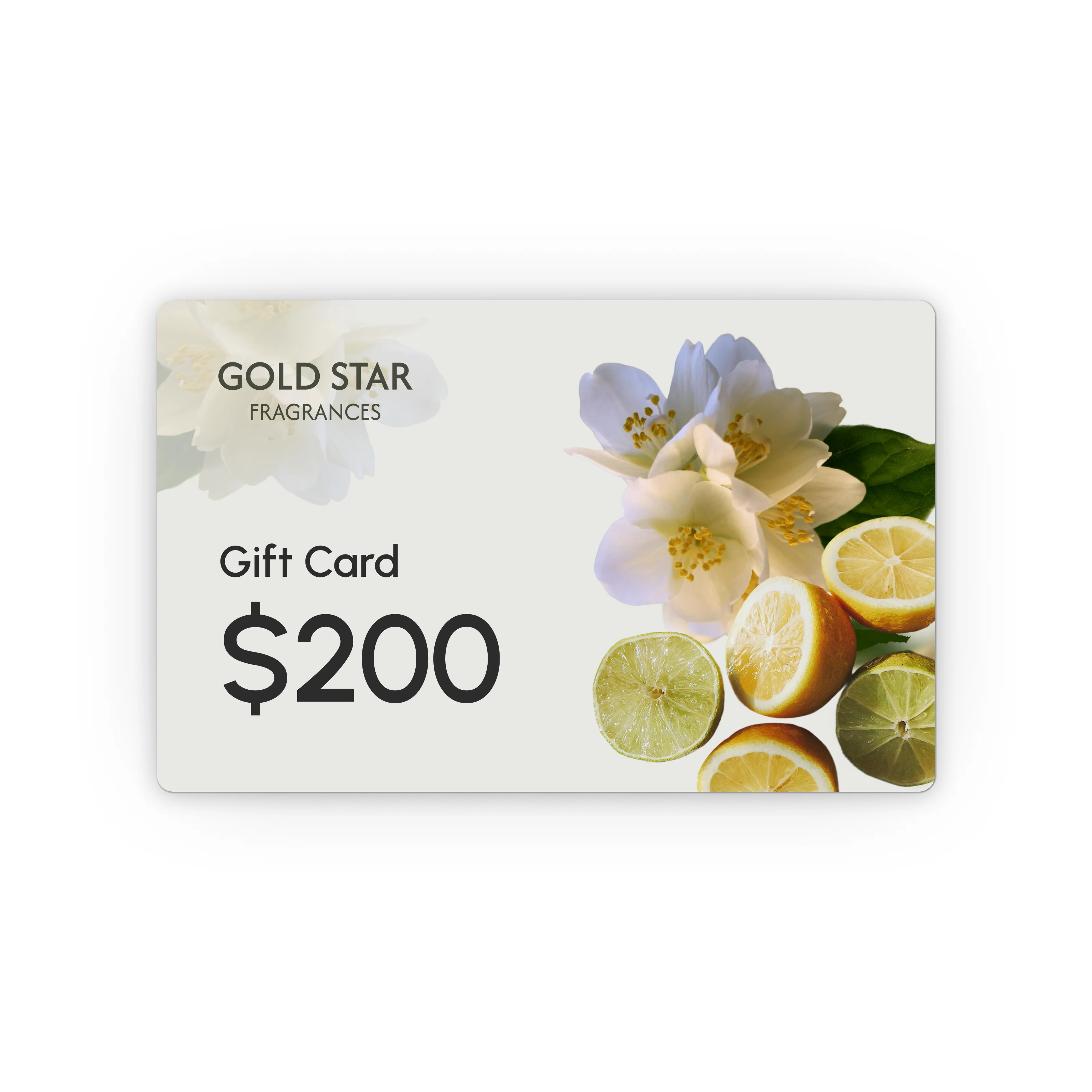 GoldStar Frangrances Gift Card - Image 6