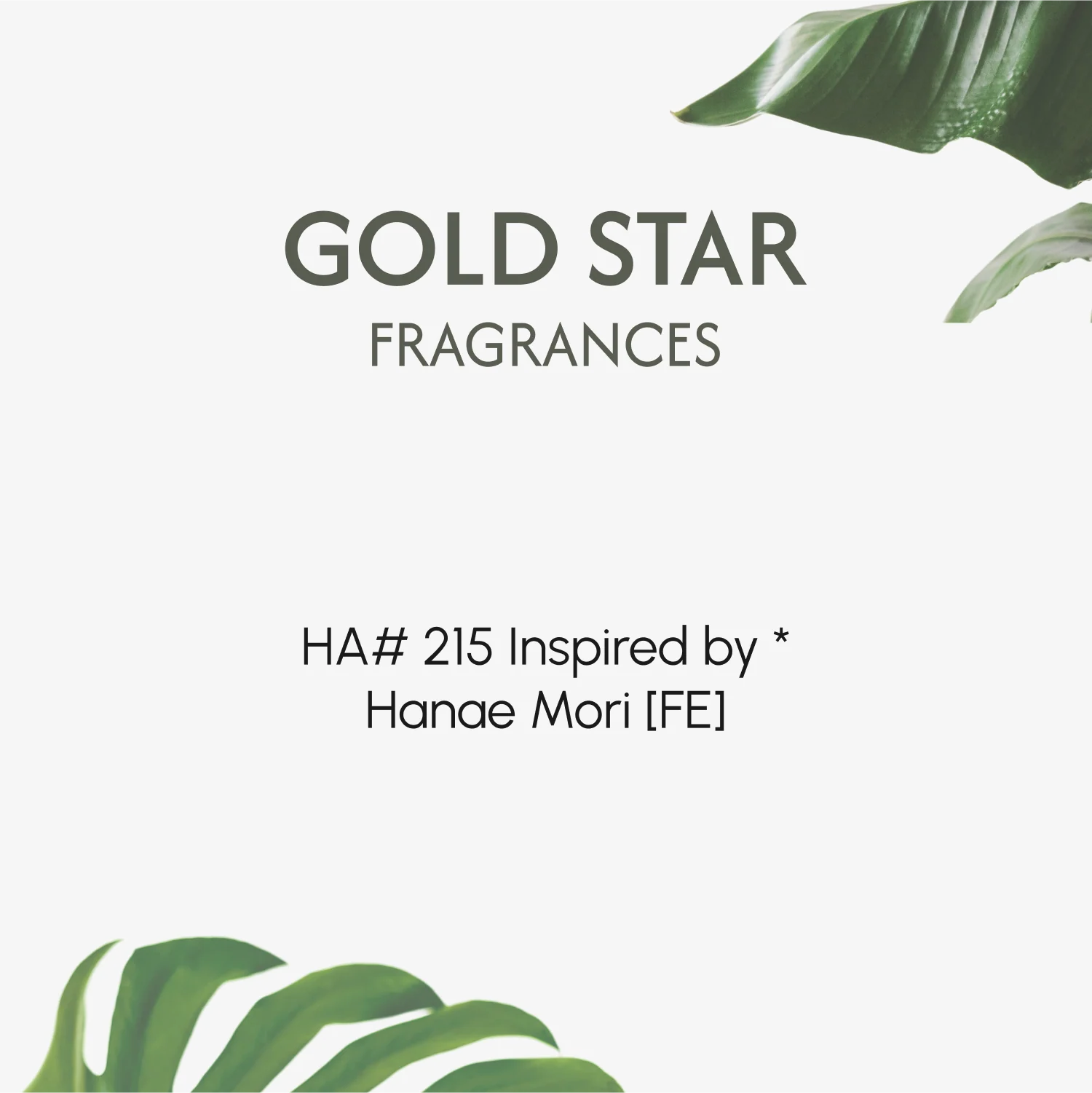 HA# 215 Inspired by *  Hanae Mori [FE] - Image 2