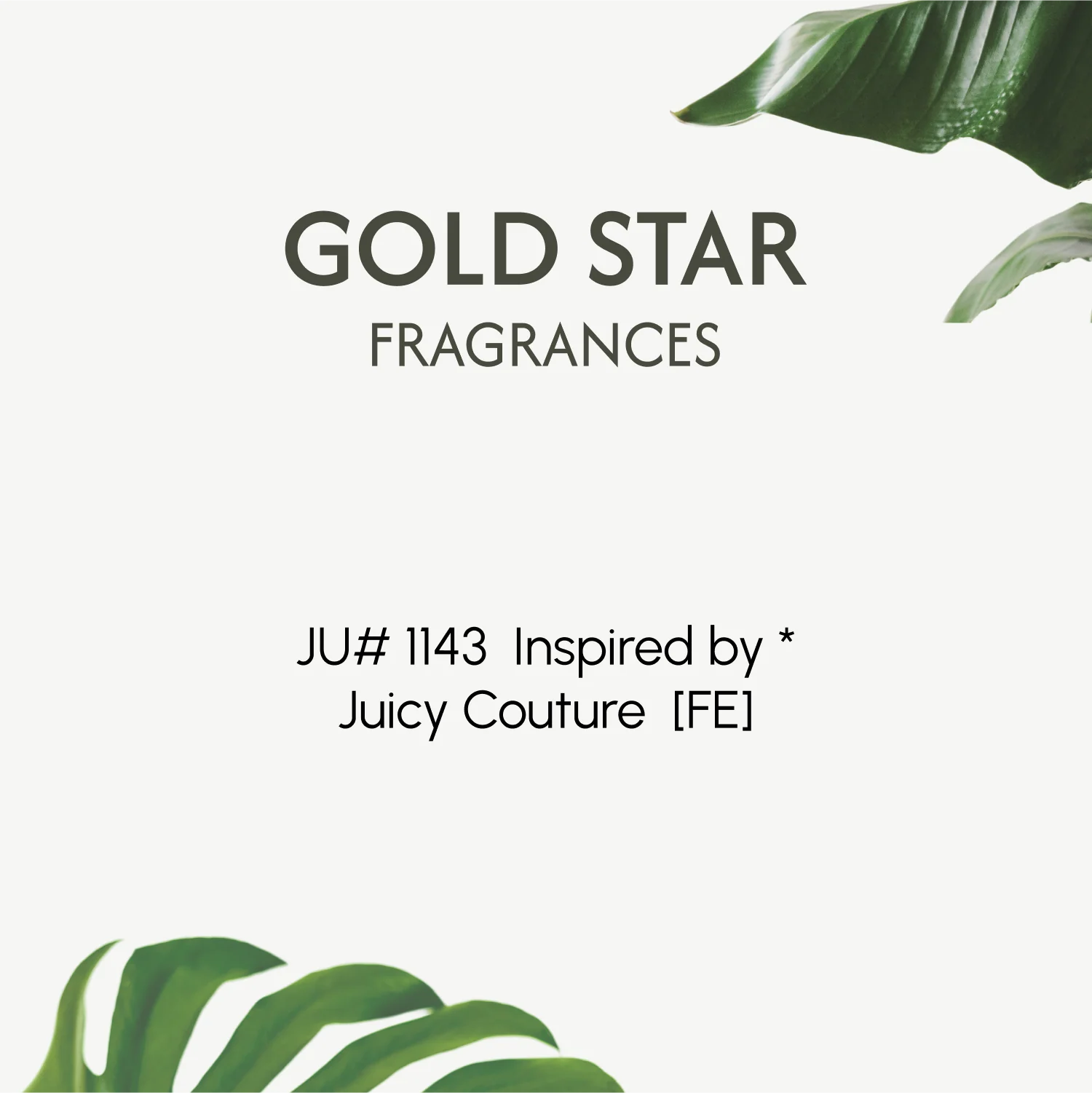 JU# 1143 Inspired by * Juicy Couture [FE] - Image 2