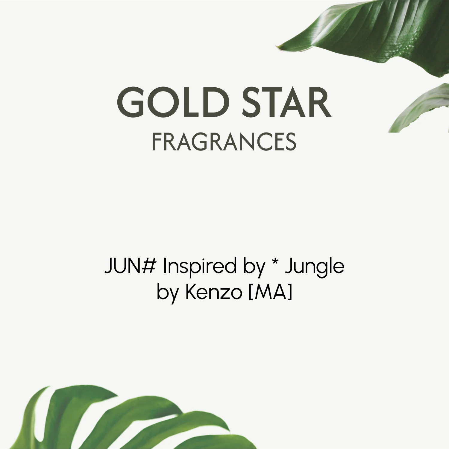JUN# Inspired by * Jungle by Kenzo [MA] - Image 2