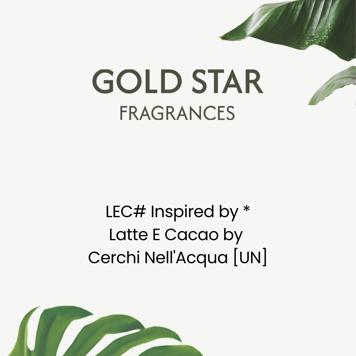 LEC# Inspired by * Latte E Cacao by Cerchi Nell'Acqua [UN] - Image 2