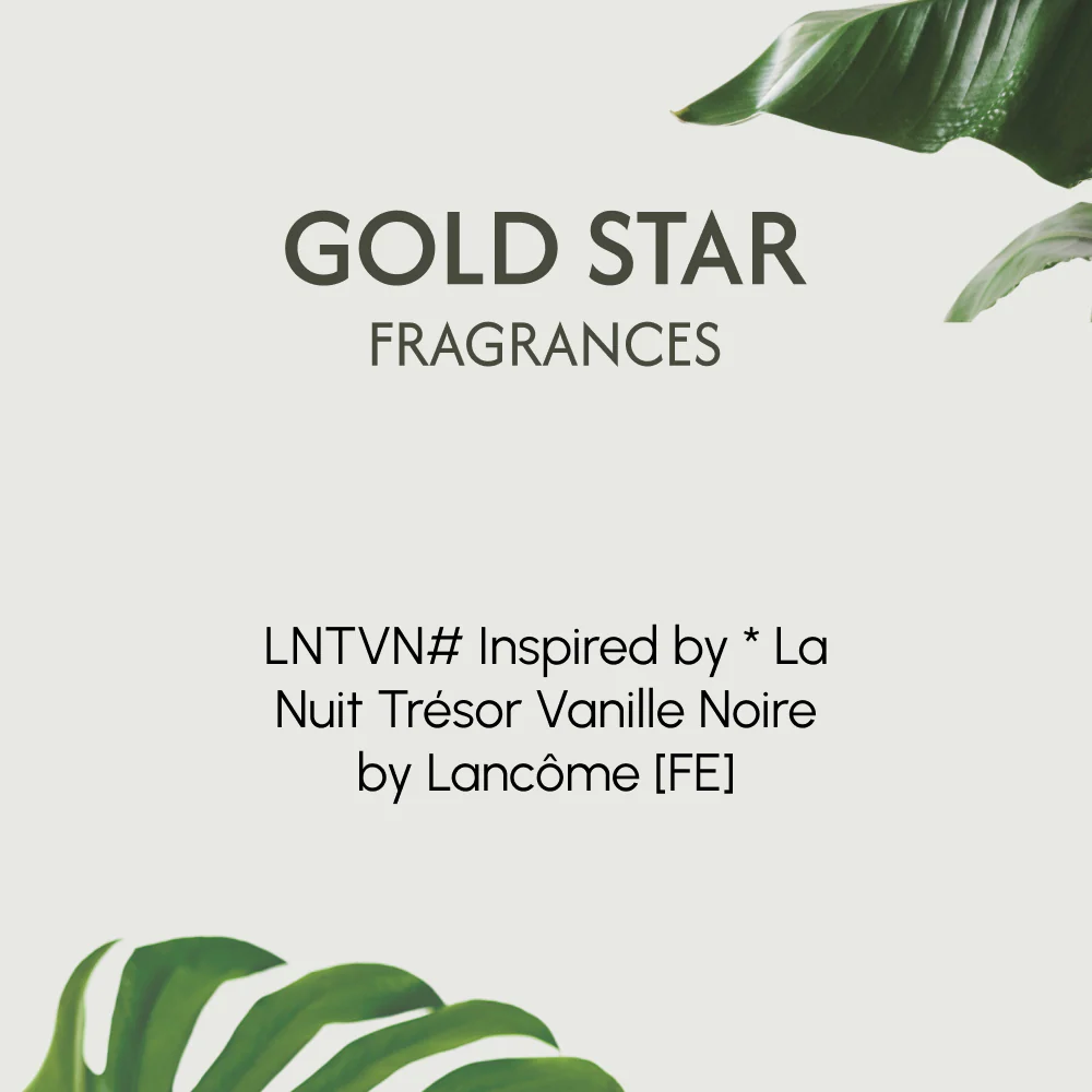 LNTVN# Inspired by * La Nuit Trésor Vanille Noire by Lancôme [FE] - Image 2