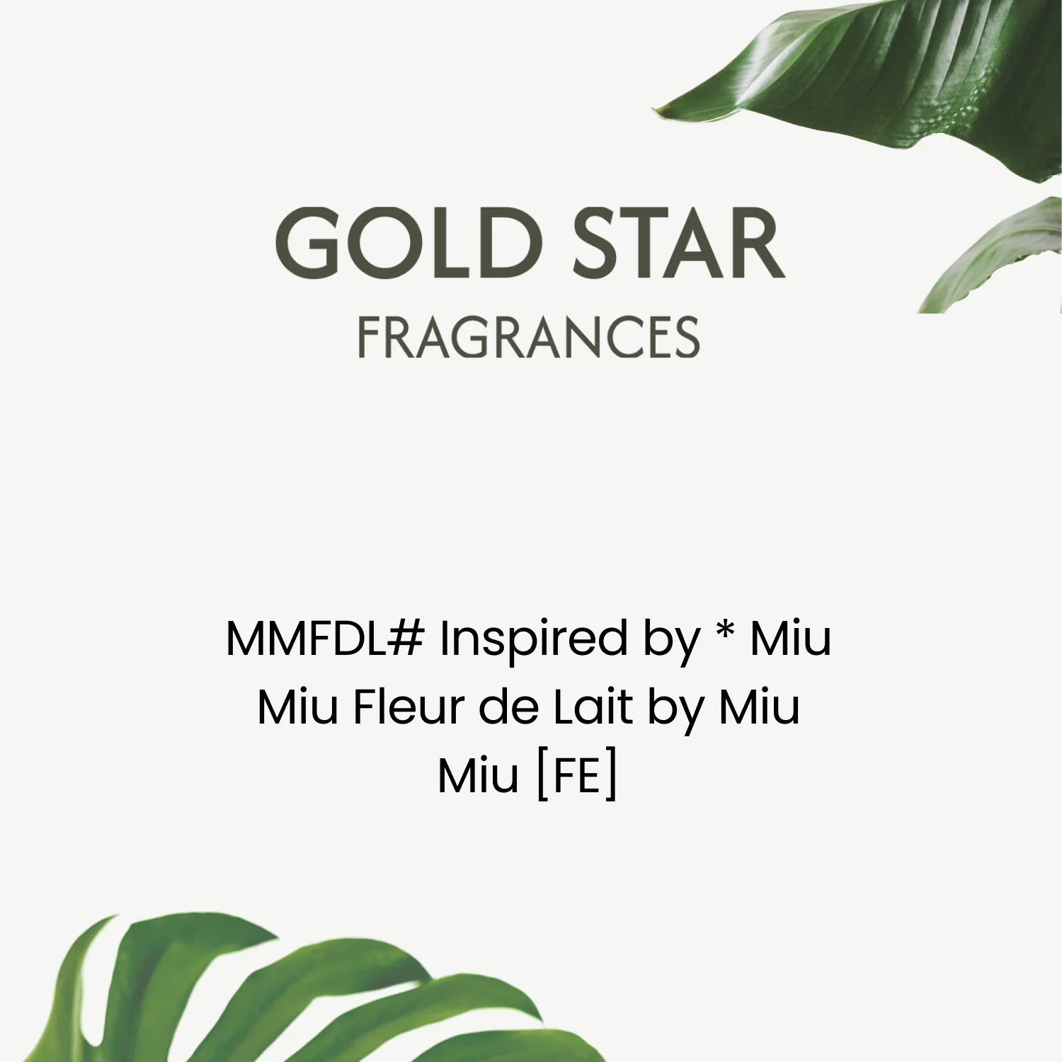MMFDL# Inspired by * Miu Miu Fleur de Lait by Miu Miu [FE] - Image 2