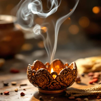Nag Champa Incense