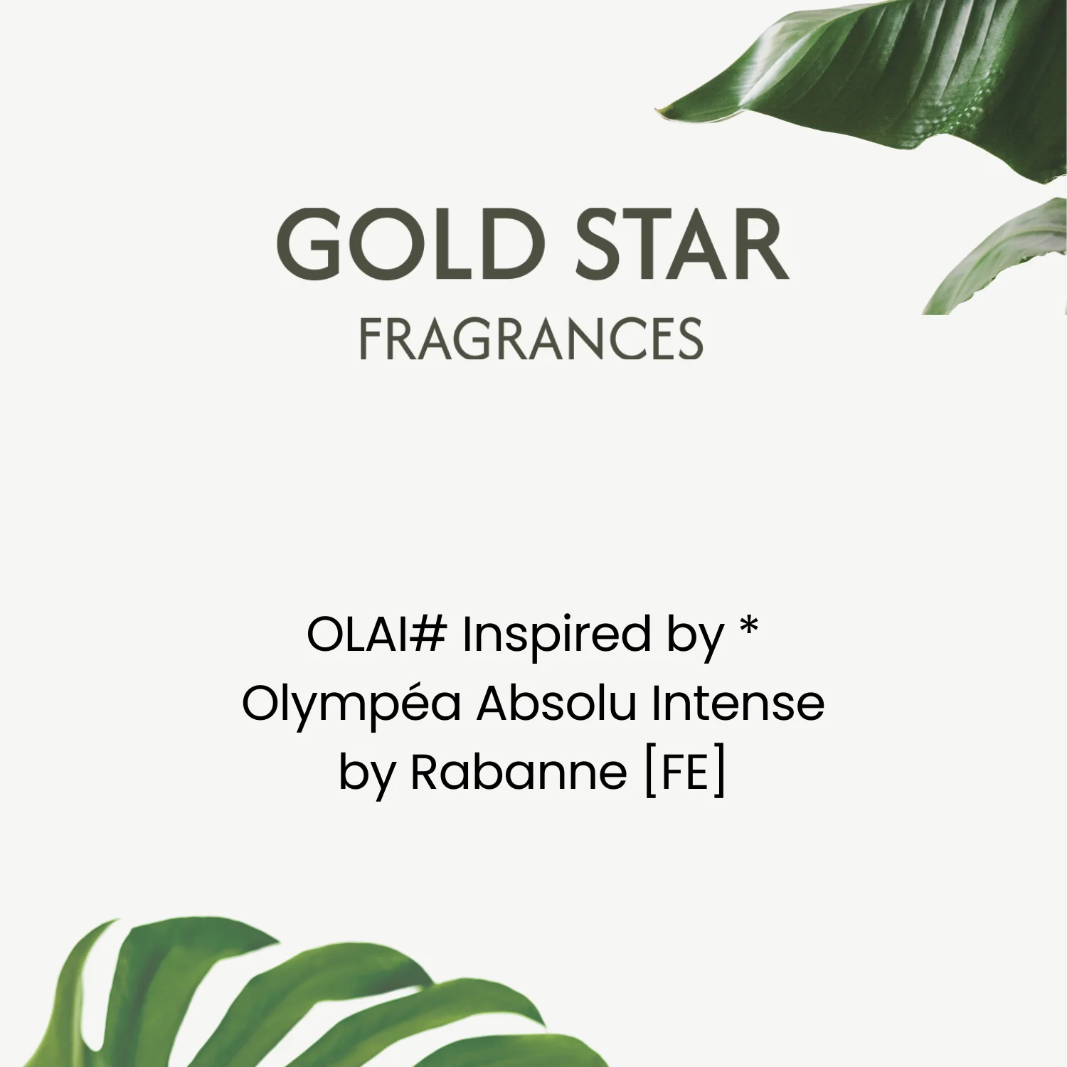OLAI# Inspired by * Olympéa Absolu Intense by Rabanne [FE] - Image 2