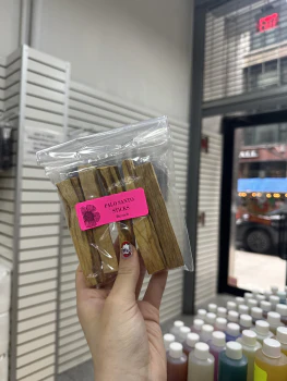 Palo Santo Sticks