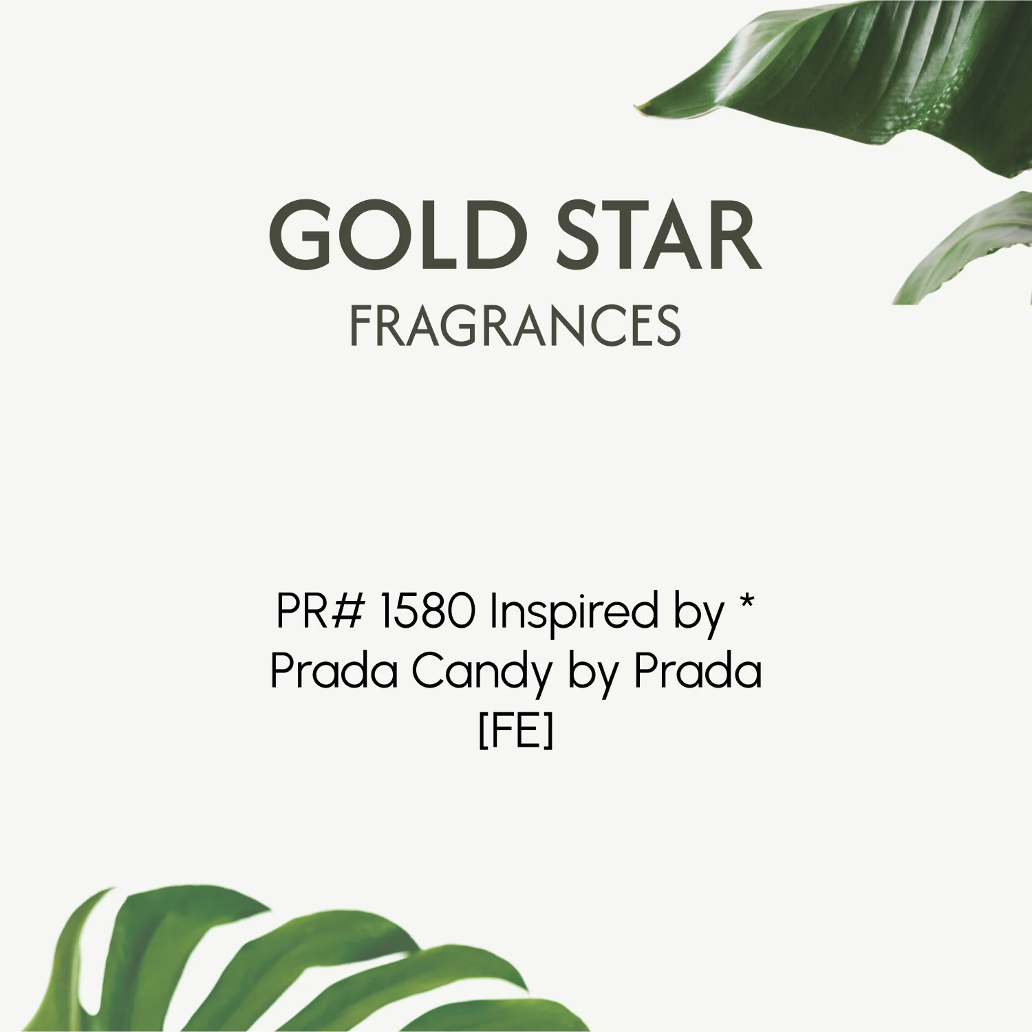 PR# 1580 Inspired by * Prada Candy by Prada [FE] - Image 2