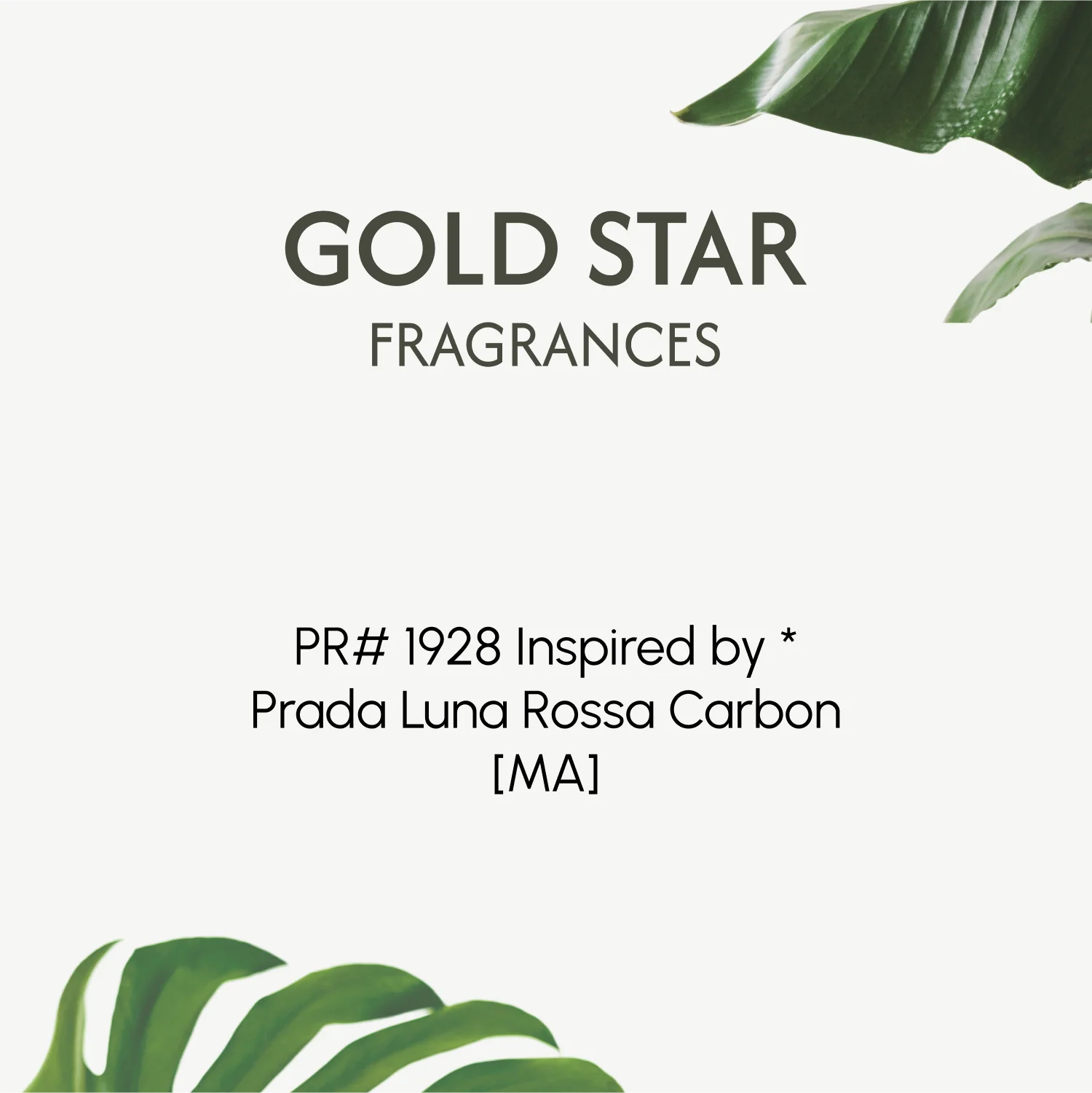 PR# 1928 Inspired by *  Prada Luna Rossa Carbon [MA] - Image 2