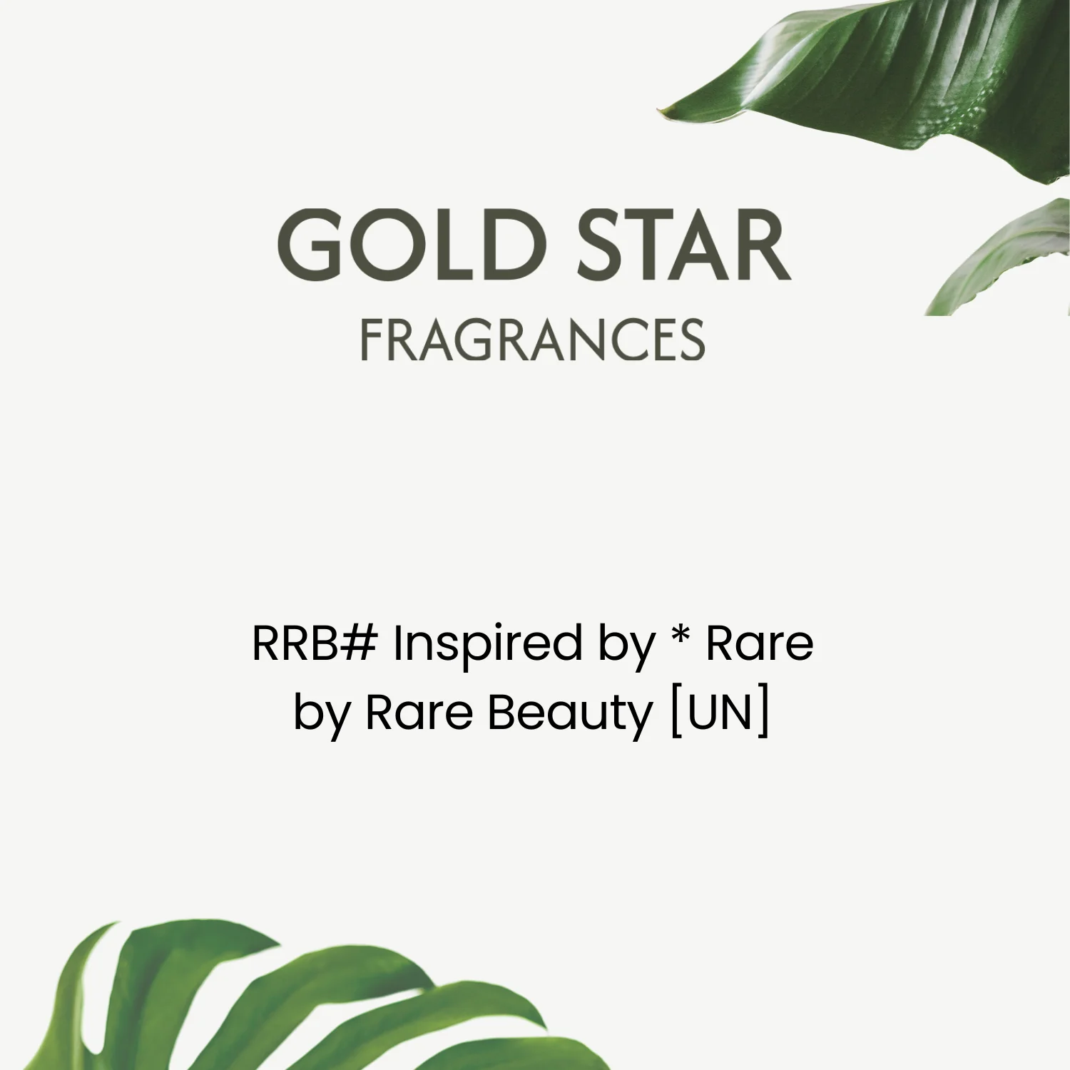 RRB# Inspired by * Rare by Rare Beauty [UN] - Image 2