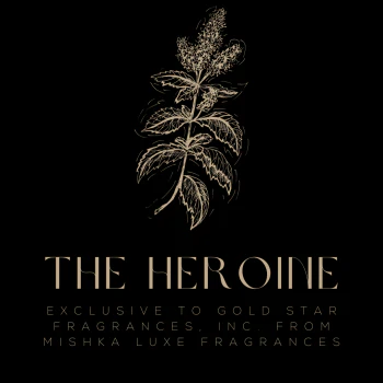 The Heroine by Mishka Luxe Fragrances