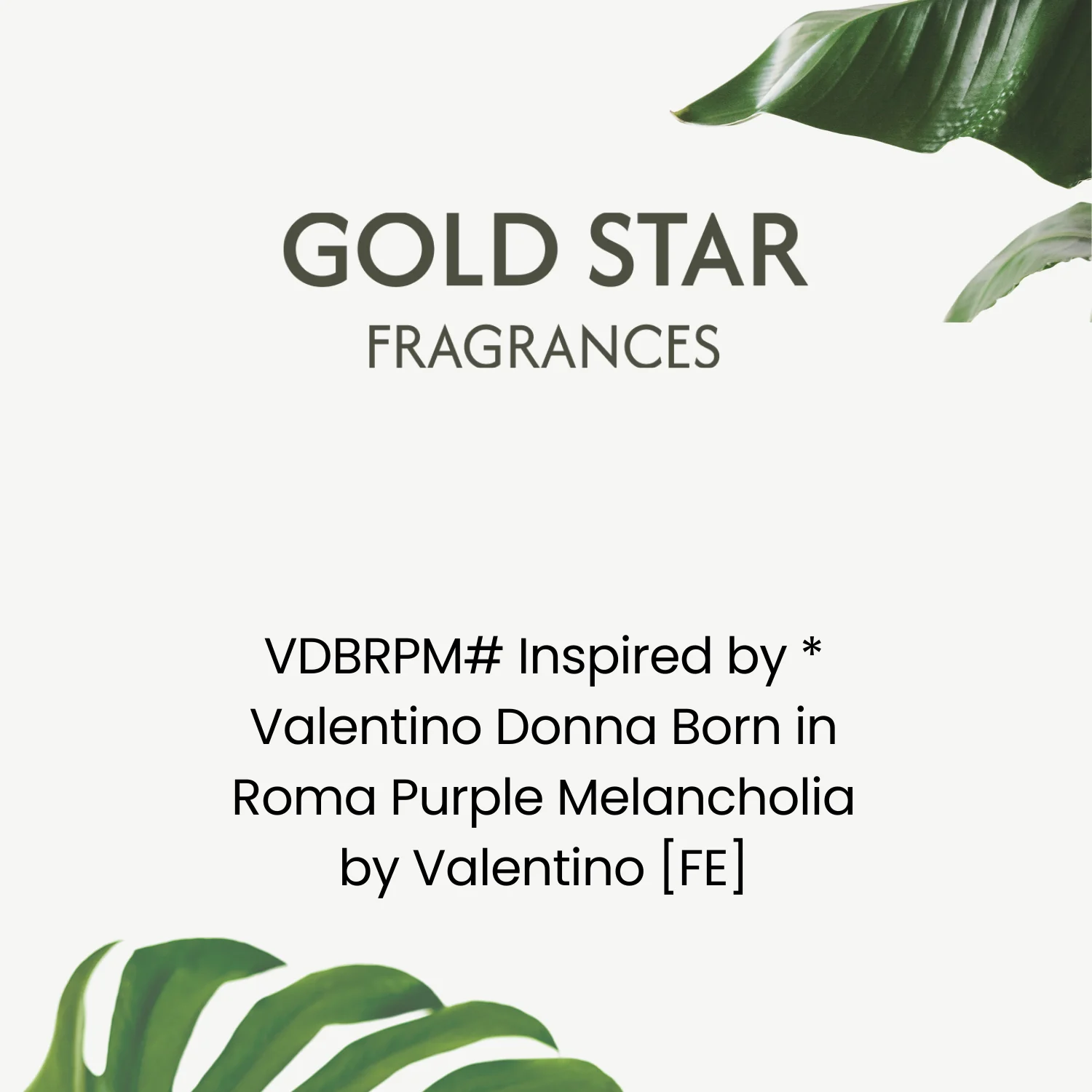 VDBRPM# Inspired by * Valentino Donna Born in Roma Purple Melancholia by Valentino [FE] - Image 2