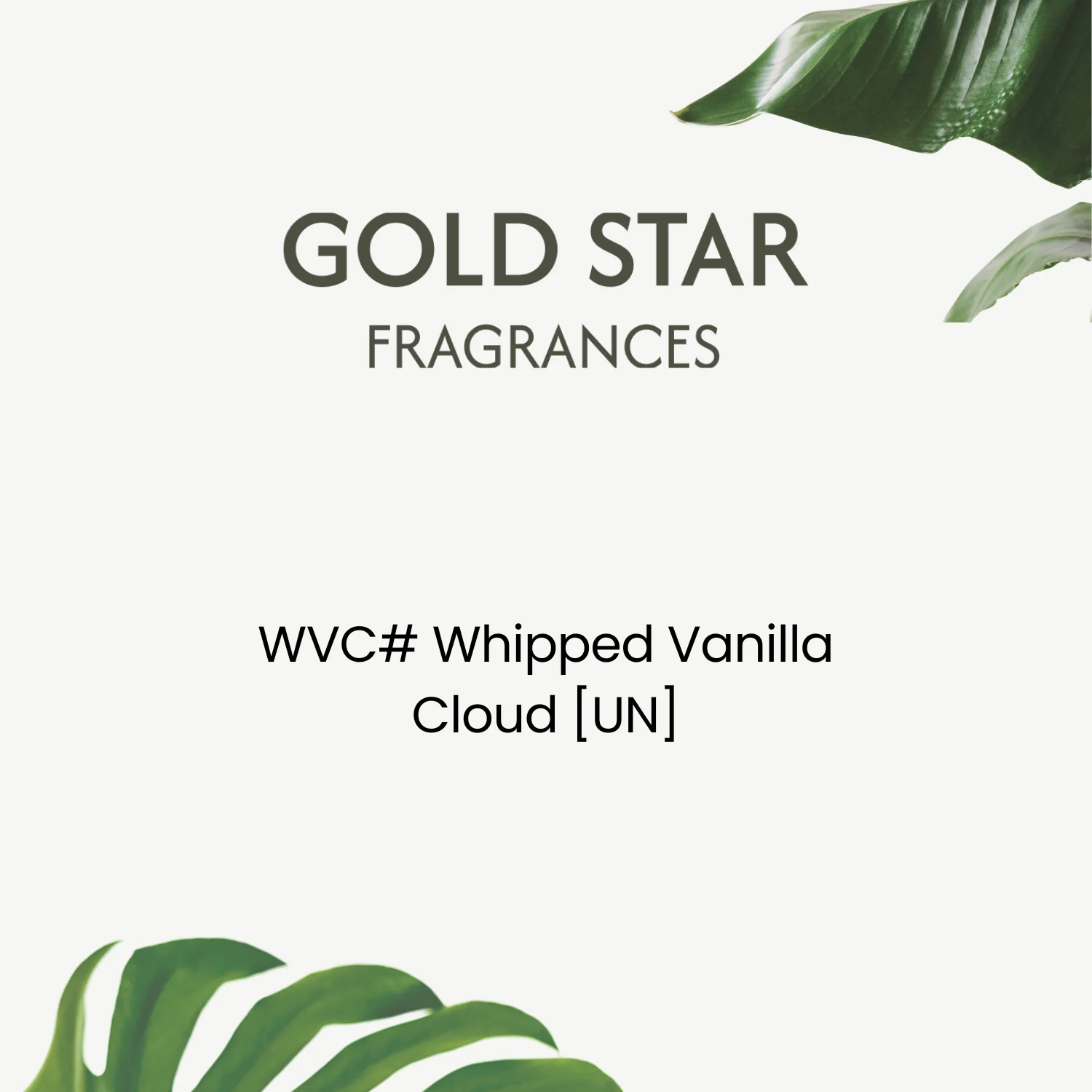 WVC# Whipped Vanilla Cloud [UN] - Image 2